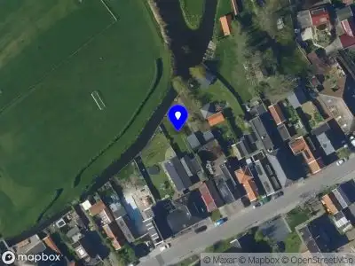 Overlastmelding Dorpsstraat in Winkel