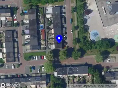 Overlastmelding Klip in Lelystad