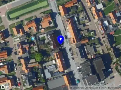 Overlastmelding Ingenieur van de Banstraat in Petten