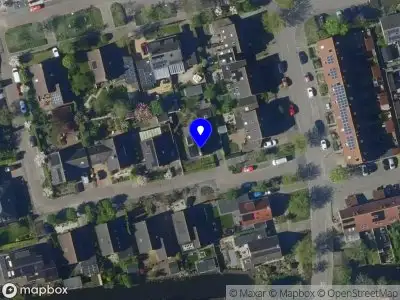 112 melding Overlastmelding Hofkesland in Andijk gesloten