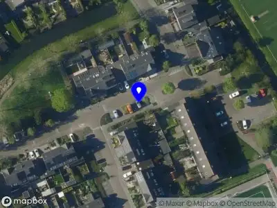 Overlastmelding Sint Franciscuslaan in Wognum