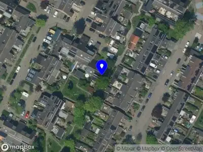 112 melding Overlastmelding Hoocamp in Akersloot