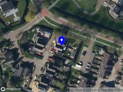 Overlastmelding Orion in Lemmer