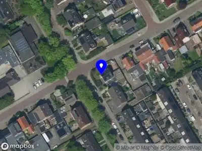 Overlastmelding Van der Ploegstraat in Heemskerk gesloten