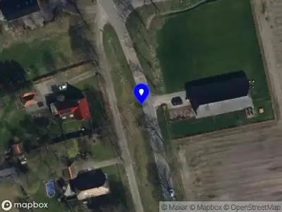 Brandweer met gepaste spoed naar de Exloërweg in Buinen vanwege dier(en) in nood