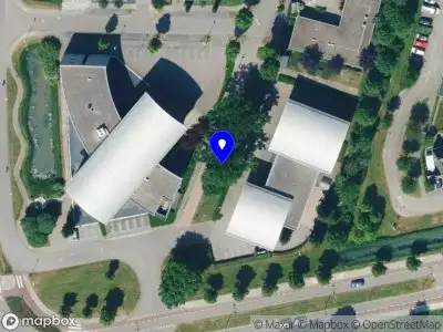 Politie naar de Koolhovenstraat in Barneveld vanwege aanrijding met letsel