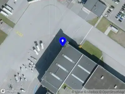 Snelheidscontrole op Luchthavenweg te Strijp