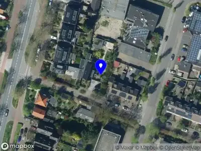Besteld ambulance vervoer naar de Warmoezierslaan in Heiloo