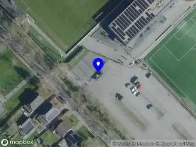 Politie naar de Nijerf in Groesbeek vanwege aanrijding met letsel