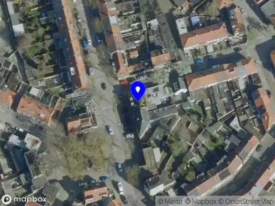 Overlastmelding Korenbloemstraat in Tilburg