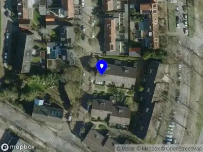 Overlastmelding Duifstraat in Tilburg gesloten