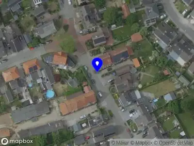 Overlastmelding Breeweg in Linne