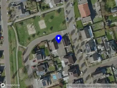 Overlastmelding Wegbend in Susteren