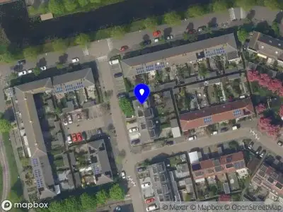 112 melding Overlastmelding Jan Wolkerslaan in Oegstgeest