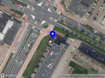 Overlastmelding Hoorneslaan in Katwijk