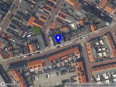 112 melding Overlastmelding Sluisweg in Katwijk gesloten