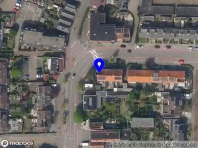 112 melding Overlastmelding President Kennedylaan in Oegstgeest