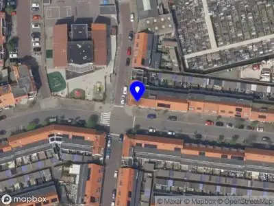 Overlastmelding Secretaris Varkevisserstraat in Katwijk
