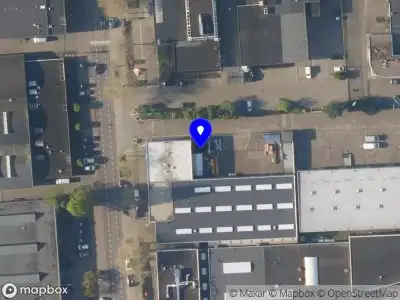 Traumahelikopter met grote spoed naar de Rooseveltstraat in Leiden