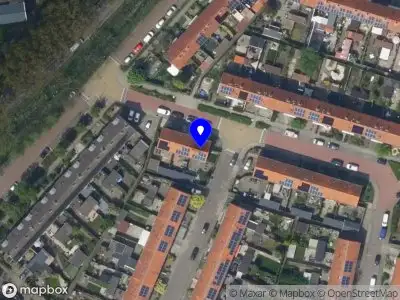 Overlastmelding Burgemeester van Wichenlaan in Oude Wetering gesloten