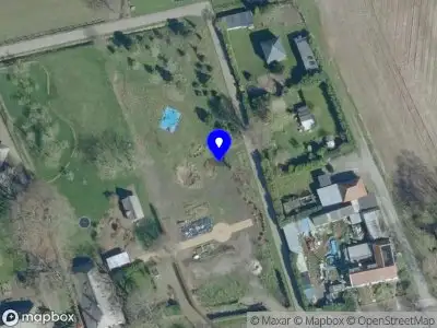 Overlastmelding Loofaert in Berlicum