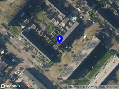 Overlastmelding Jan van Galenstraat in Maarssen