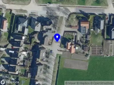 112 melding Overlastmelding Van Buurenstraat in Meeuwen