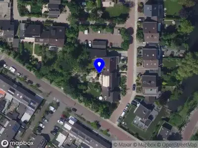 Overlastmelding Dokter Hiemstralaan in Gorinchem gesloten