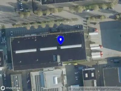 Overlastmelding Techniekweg in Gorinchem gesloten