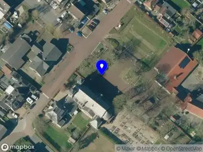Overlastmelding Willibrordusweg in Spijk gesloten