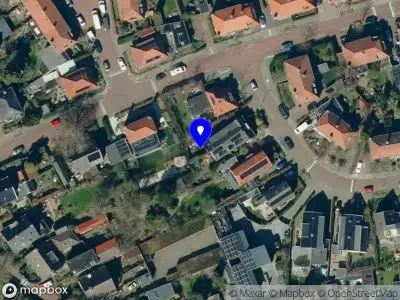 112 melding Overlastmelding Van Pallandtstraat in Velp (6881 MS)
