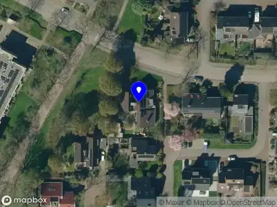 112 melding Overlastmelding Biezenweide in Zevenaar