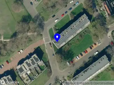 112 melding Overlastmelding Ingenieur Schaapstraat in Arnhem gesloten