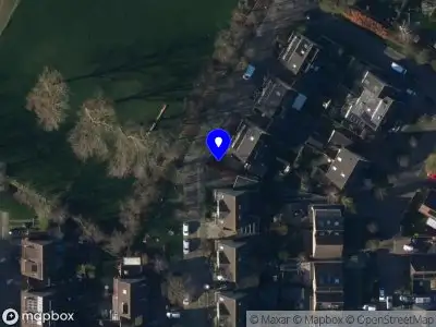 112 melding Overlastmelding Nieuwenhoven in Anna Paulowna gesloten