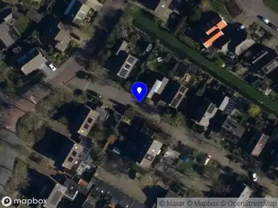 Overlastmelding 't Voorend in Schagerbrug