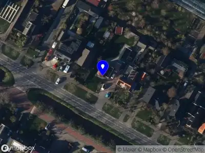 Overlastmelding Molenvaart in Anna Paulowna gesloten