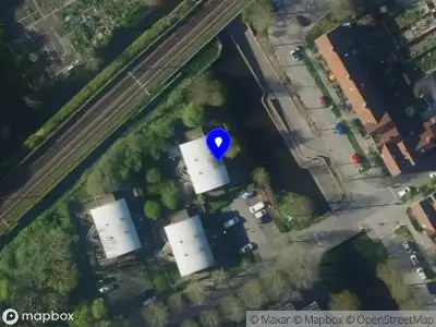 Overlastmelding Dorpel in Hoorn