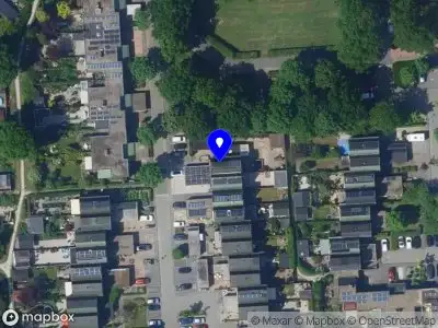 112 melding Overlastmelding Archipel in Lelystad gesloten