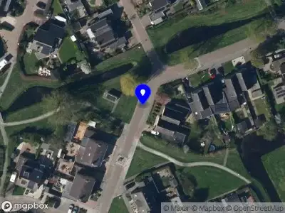 112 melding Overlastmelding Orion in Lemmer