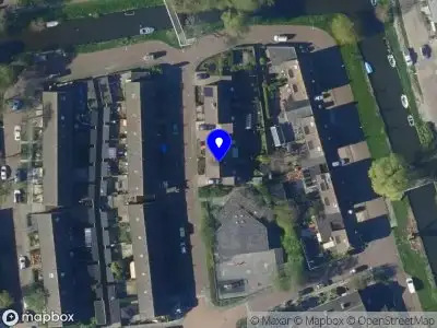 112 melding Overlastmelding Populierenlaan in Enkhuizen (Noord-Holland)