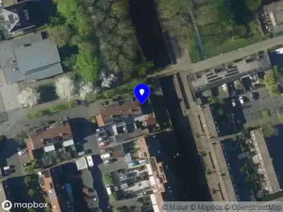 Overlastmelding Pinksterbloem in Zwaag
