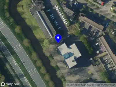 Overlastmelding Lepelaar in Hoorn