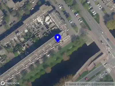 112 melding Ambulance met gepaste spoed naar de Triangel in Rotterdam