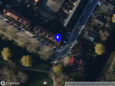 Overlastmelding J. van Gijtenbeekstraat in Anna Paulowna