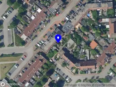 112 melding Overlastmelding De Veste in Lelystad gesloten