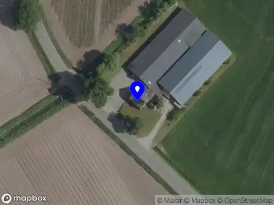 Brandweer en politie met gepaste spoed naar de Vliegert in Castenray