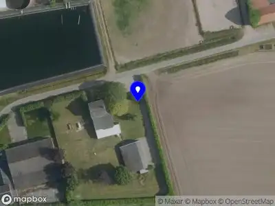 Brandweer en politie met grote spoed naar de Rinkesfort in Maasbree vanwege waarnemen gaslucht