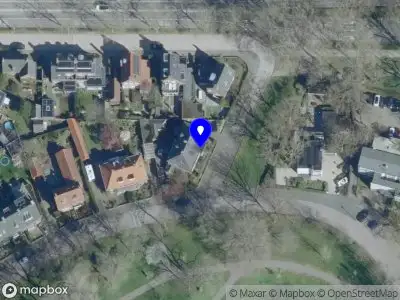 Brandweer met gepaste spoed naar de Adriaan van Ostadestraat in 's-Hertogenbosch vanwege stankoverlast