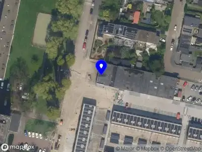 112 melding Ambulance met gepaste spoed naar de Dirk de Derdelaan in Vlaardingen