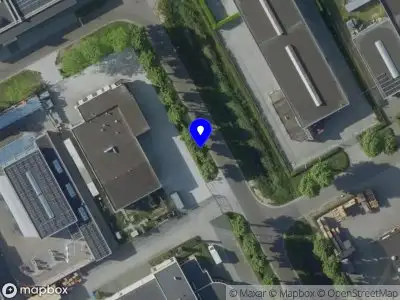 Politie naar de Celsiusstraat in Weert vanwege aanrijding met letsel